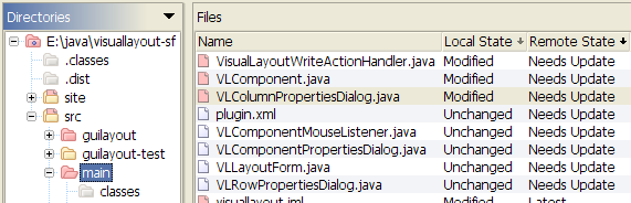 smartsvn checkout localhost repository smartsvn checkout localhost repository